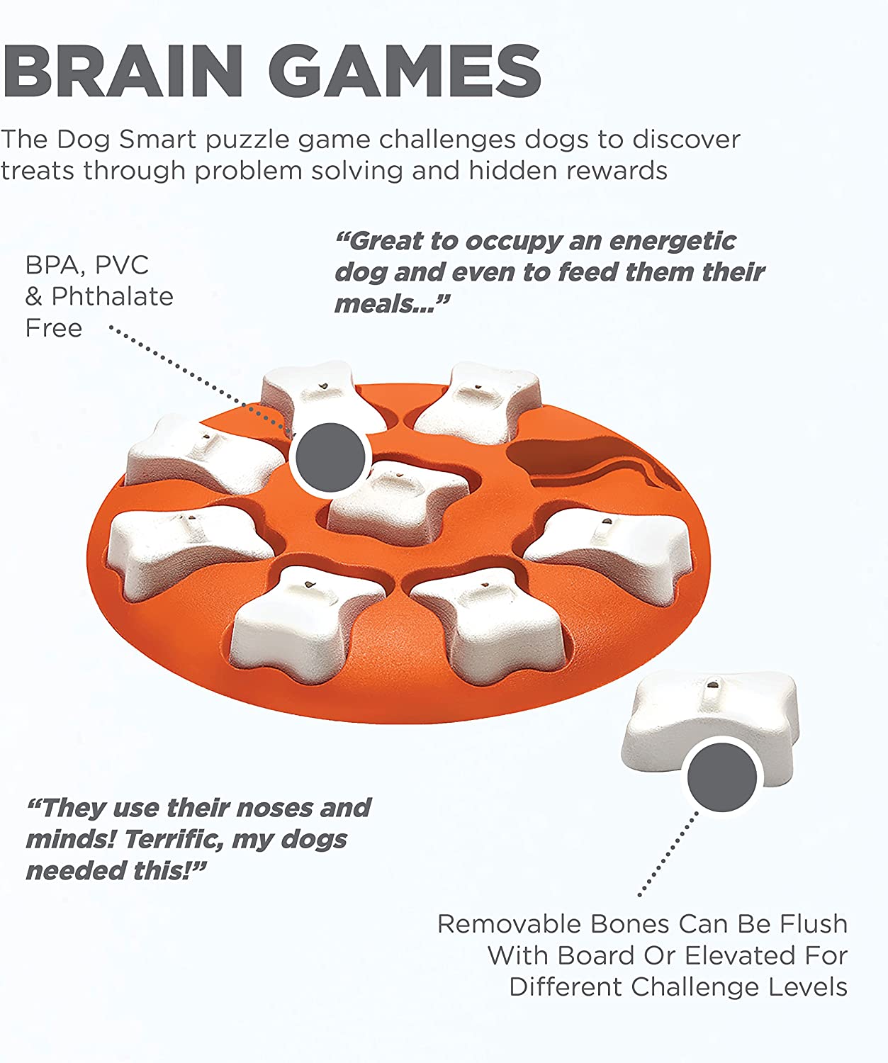 Dog Smart