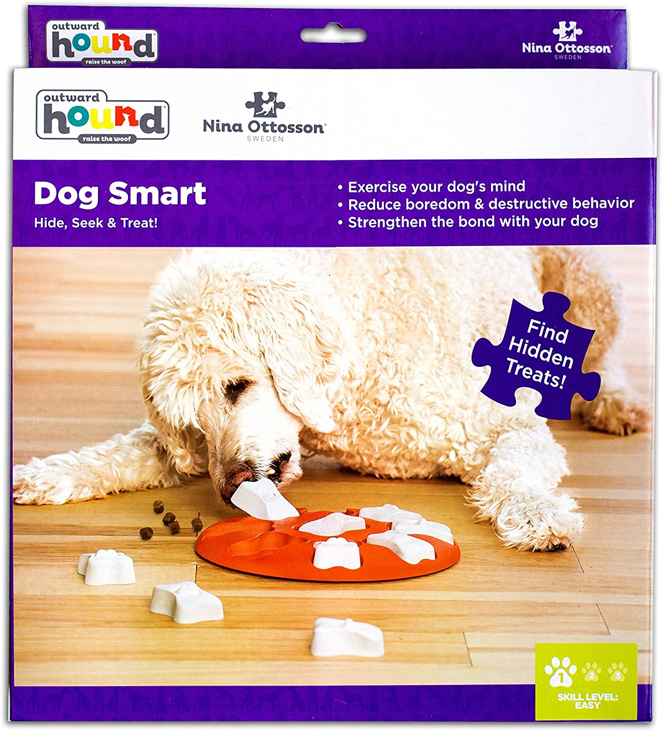 Dog Smart