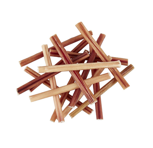 Bully Sticks Size "M"