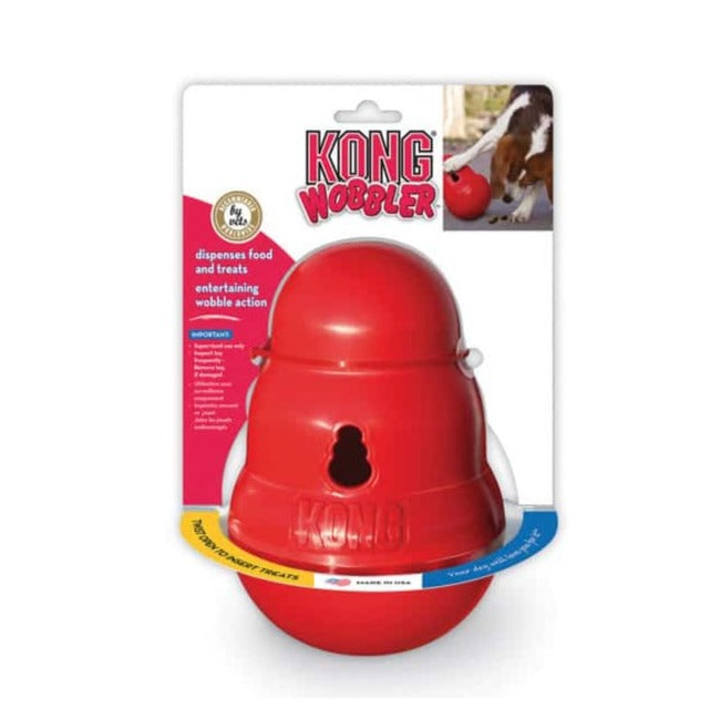 Kong WOBBLER LARGE