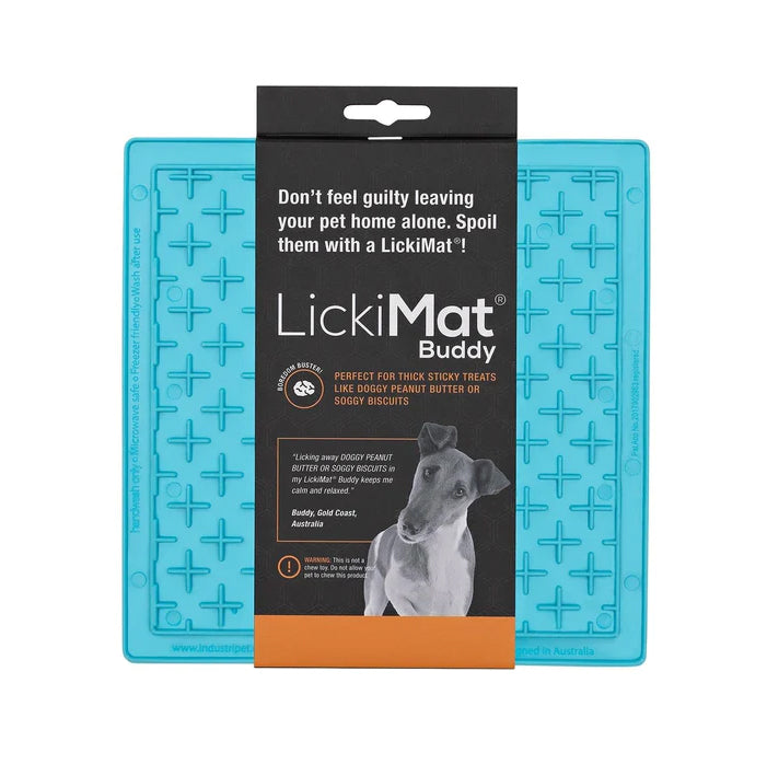 Licki Mat