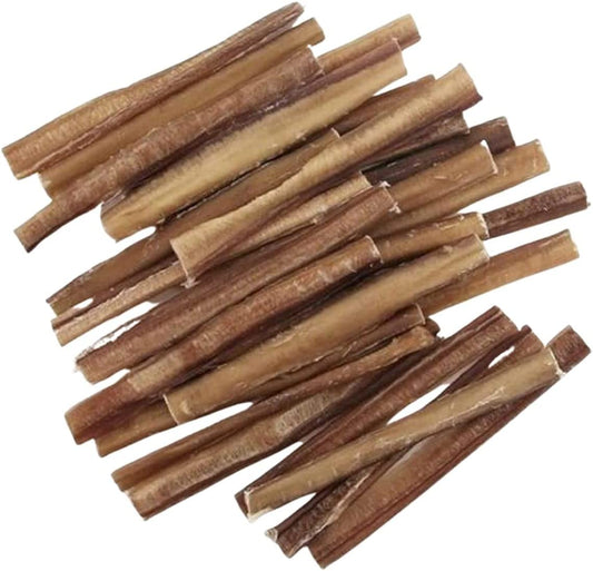 Bully Sticks Size "M" BEST BUY