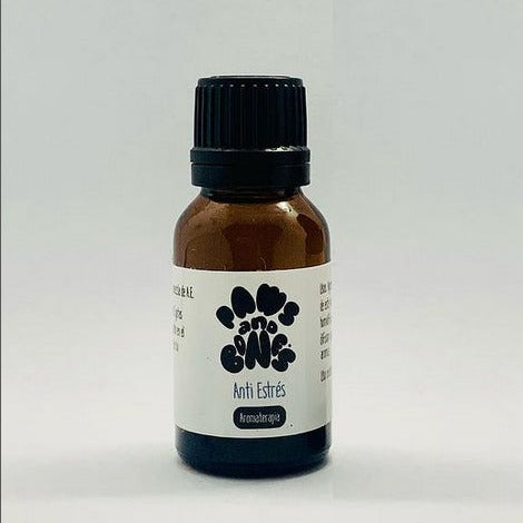 Gotas Relajantes - Aromaterapia Paws & Bones